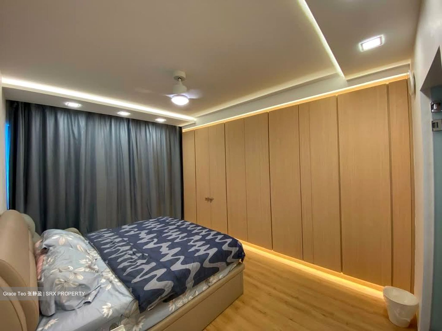 Central Grove (D14), Condominium #527978291